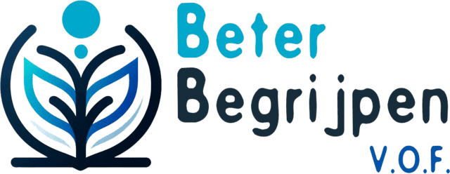 Logo Beter Begrijpen